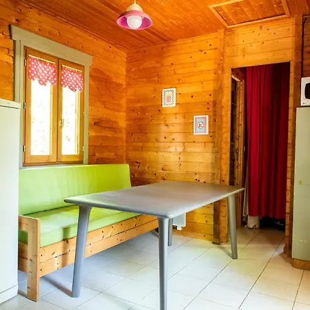 Campingplads Camping L'evasion Lot *