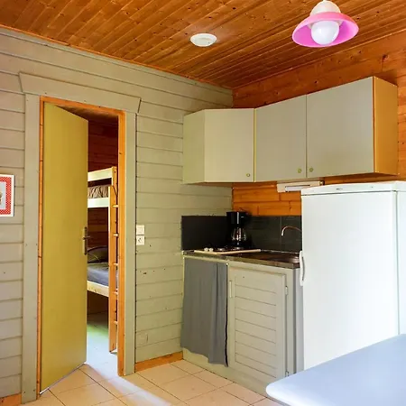 Camping L'evasion Lot Campingplads Puy-lʼÉvêque