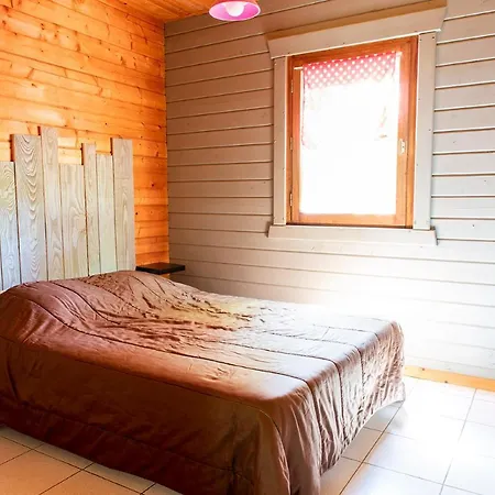 Camping L'evasion Lot