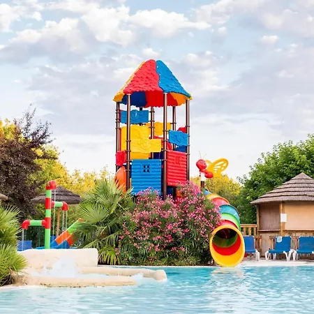 Camping L'evasion Lot Puy-lʼÉvêque