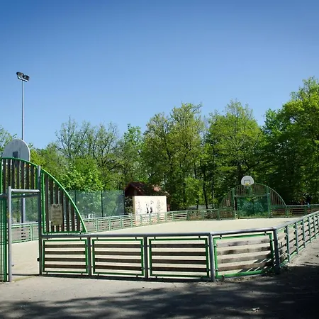 Camping L'evasion Lot